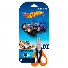 Ножиці Kite мод 016 13см Hot Wheels HW21-016