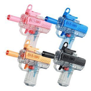 Игрушка Водный пистолет Water Gun 18*13*3,5см ассорти 1870/2142