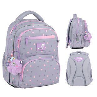 Рюкзак (ранець) м'який Kite мод 773 Cute Monster K26-773M-3 39*28,5*13,5см