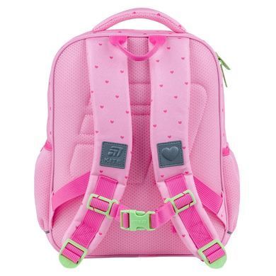 Рюкзак (ранець) м'який Kite мод 559 Education teens HK26-559XS-2 Hello Kitty 32,5*24,5*9см