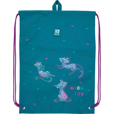 Сумка для взуття Kite мод 600 Education Adorable K21-600M-13