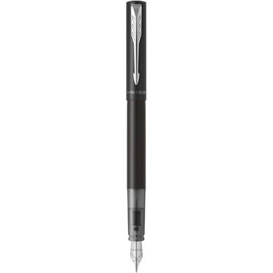Перова ручка PARKER 06011 VECTOR XL Metallic Black