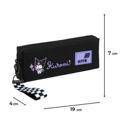 Пенал мягкий Kite мод 642 Hello Kitty HK26-642-2
