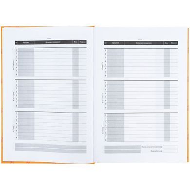 Щоденник шкільний Kite мод 262 Garfield GF26-262