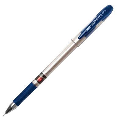 Ручка шариковая Cello Maxriter India 717F, Зелёный
