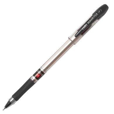 Ручка шариковая Cello Maxriter India 717F, Зелёный