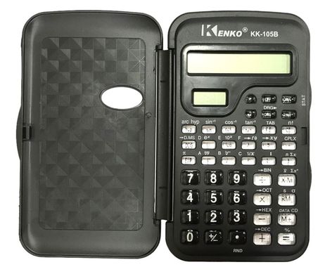 Калькулятор Kenko KK-105B інженерн.