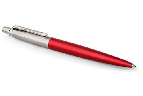 Кулькова ручка PARKER 16432 JOTTER Kensington Red