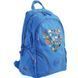 Рюкзак школьный Yes 556713 Lolly Funny mix T-26 45*30*14см