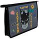 Папка А4+ Kite на блискавці DC Comics DC23-428