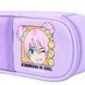 Косметичка-пенал Yes PH-30 Smiley World. Anime 22*9*5см 533779