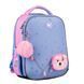 Рюкзак школьный каркасный Yes 559894 H-100 Cute Bear Teddy 35*28*15см