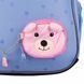 Рюкзак школьный каркасный Yes 559894 H-100 Cute Bear Teddy 35*28*15см