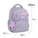 Рюкзак (ранец) школьный Kite мод 773 Cute Monster K26-773M-3 39*28,5*13,5см