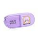 Косметичка-пенал Yes PH-30 Smiley World. Anime 22*9*5см 533779