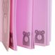 Блокнот А5 64арк. 4profiplan Artbook light pink чистий аркуш 950858