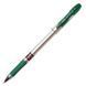 Ручка шариковая Cello Maxriter India 717F, Зелёный