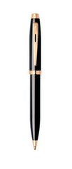 Ручка шариковая SHEAFFER Gift Collection 100 Glossy Black GT Sh932225