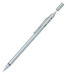 Кулькова ручка + олівець 2в1 PILOT BIRDIE TWIN Н-575, Синий