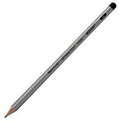 Олівець простий Marco Raffine 7000-H