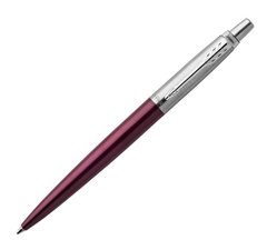 Кулькова ручка PARKER 16632 JOTTER Portobello Purple