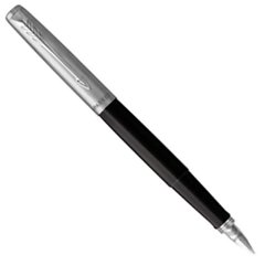 Ручка перьевая Parker 15611 Jotter 17 Standart Black