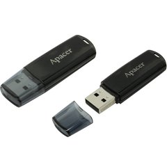 Флешка 32GB Apacer USB-2.0 AH322