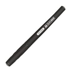 Перманентний маркер BUROMAX 0,5мм чорний BM.8702-01