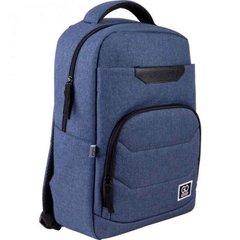 Рюкзак (ранец) GoPack школьный Сity GO21-144M-1