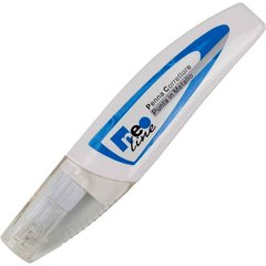 Корректор-ручка Neo Line 10мл с металлическим наконечником, 8310
