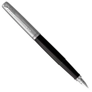 Перова ручка Parker 15611 Jotter 17 Standart Black