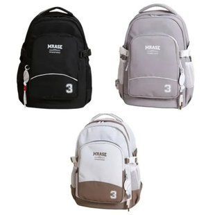 Рюкзак Juxianzi S329 Mrase 48*35*17см, Черный