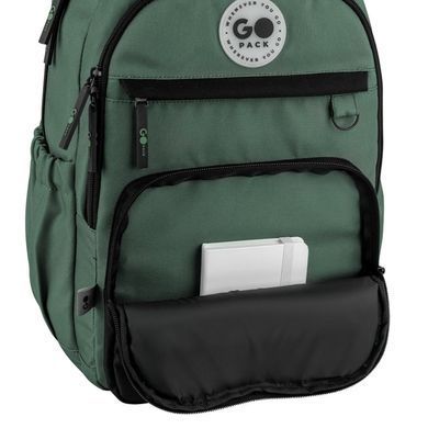 Рюкзак (ранець) м'який GoPack Education Teens GO26-121L-3 44,5*23*19,5см