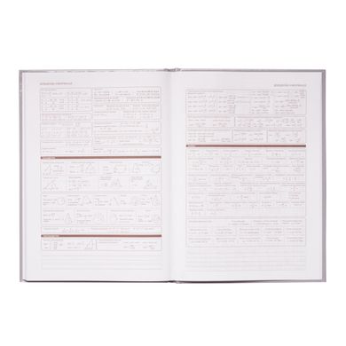 Школьный дневник ZiBi В5 (17,6*25см) Coctail ZB.13225-29