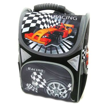 Ранець каркасний Josef Otten 1814SM Racing car 34*26*14,5см