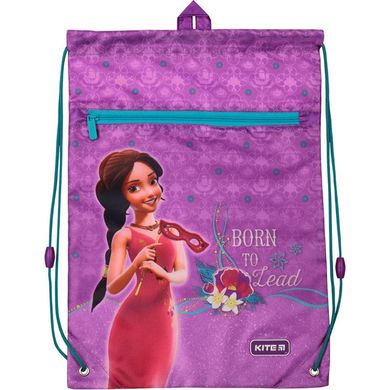 Сумка для обуви Kite мод 601 Elena of Avalor с карманом EL19-601M