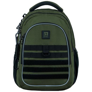 Рюкзак (ранец) школьный KITE мод 8001 Education teens K24-8001L-3 43*33*23см