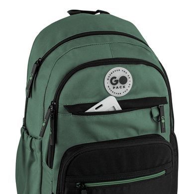 Рюкзак (ранець) м'який GoPack Education Teens GO26-121L-3 44,5*23*19,5см