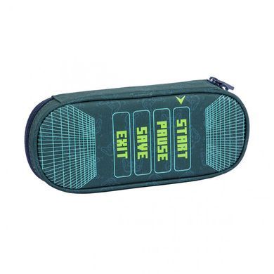 Косметичка-пенал Yes PH-30 Start the Game 22*9*5см 533772