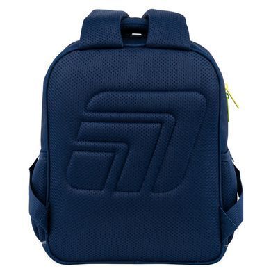 Рюкзак (ранець) м'який Kite мод 559 Education teens HW26-559XS Hot Wheels 32,5*24,5*9,5см