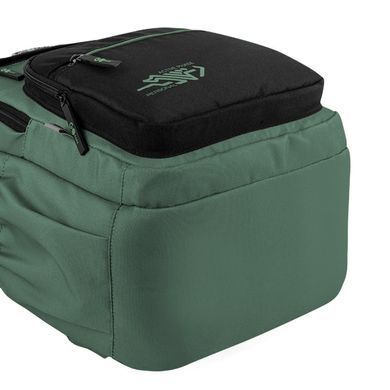 Рюкзак (ранець) м'який GoPack Education Teens GO26-121L-3 44,5*23*19,5см