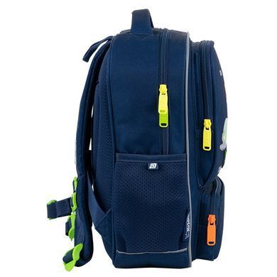 Рюкзак (ранець) м'який Kite мод 559 Education teens HW26-559XS Hot Wheels 32,5*24,5*9,5см