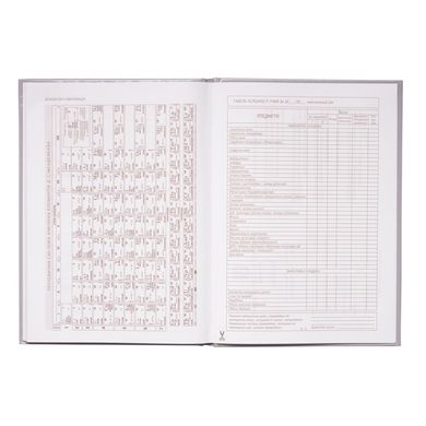 Шкільний щоденник ZiBi В5 (17,6*25см) Coctail ZB.13225-29