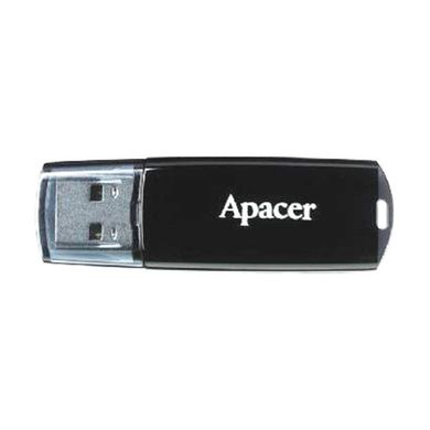 Флешка 32GB Apacer USB-2.0 AH322