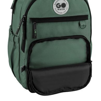 Рюкзак (ранець) м'який GoPack Education Teens GO26-121L-3 44,5*23*19,5см