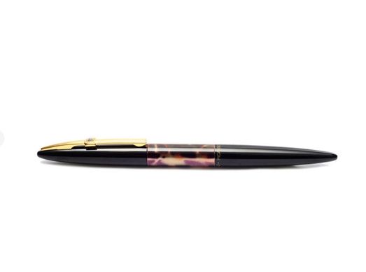 Ручка роллерная PICASSO 988 черный корпус