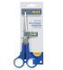 Ножницы канцелярские Buromax 17 см 4504