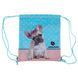 Сумка для обуви 1 Вересня 533486 Dolly Dog SB-10, 35*40см