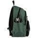Рюкзак (ранець) м'який GoPack Education Teens GO26-121L-3 44,5*23*19,5см