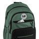 Рюкзак (ранець) м'який GoPack Education Teens GO26-121L-3 44,5*23*19,5см
